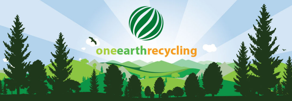 One Earth Recycling | The Future of Recycling is Here.