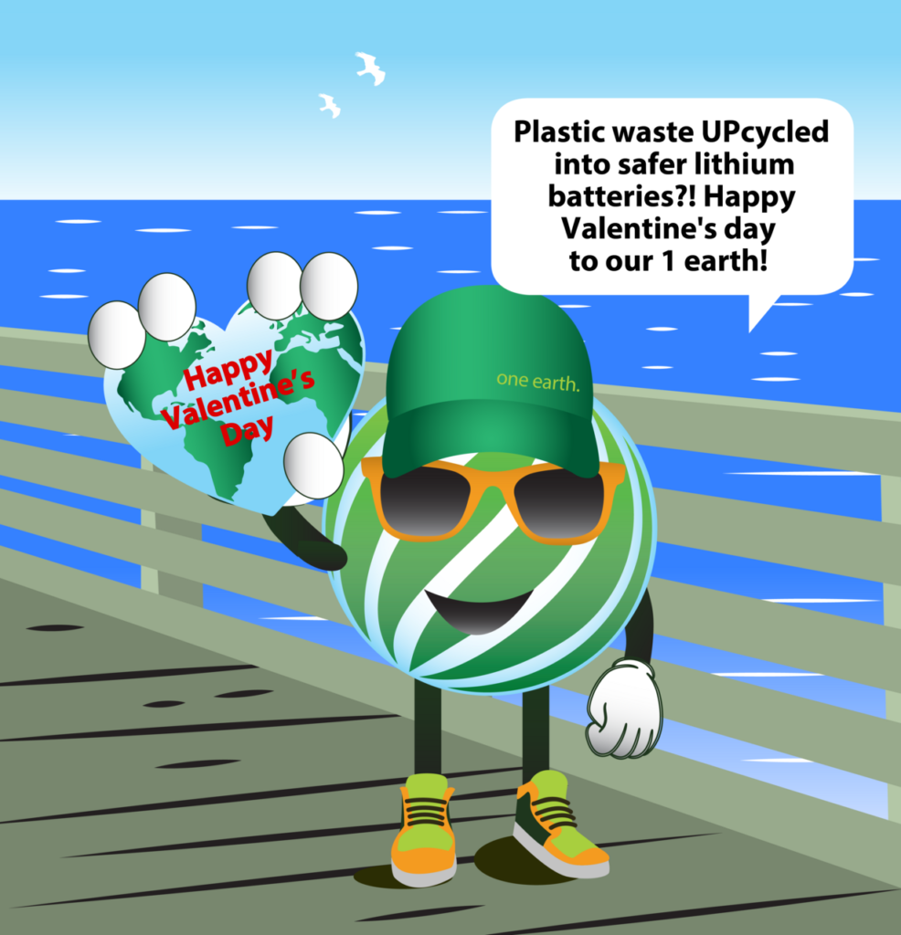 technology-transforms-plastic-waste-bottles-into-polymers-for-lithium